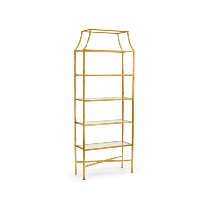 Wildwood Clancy Etagere