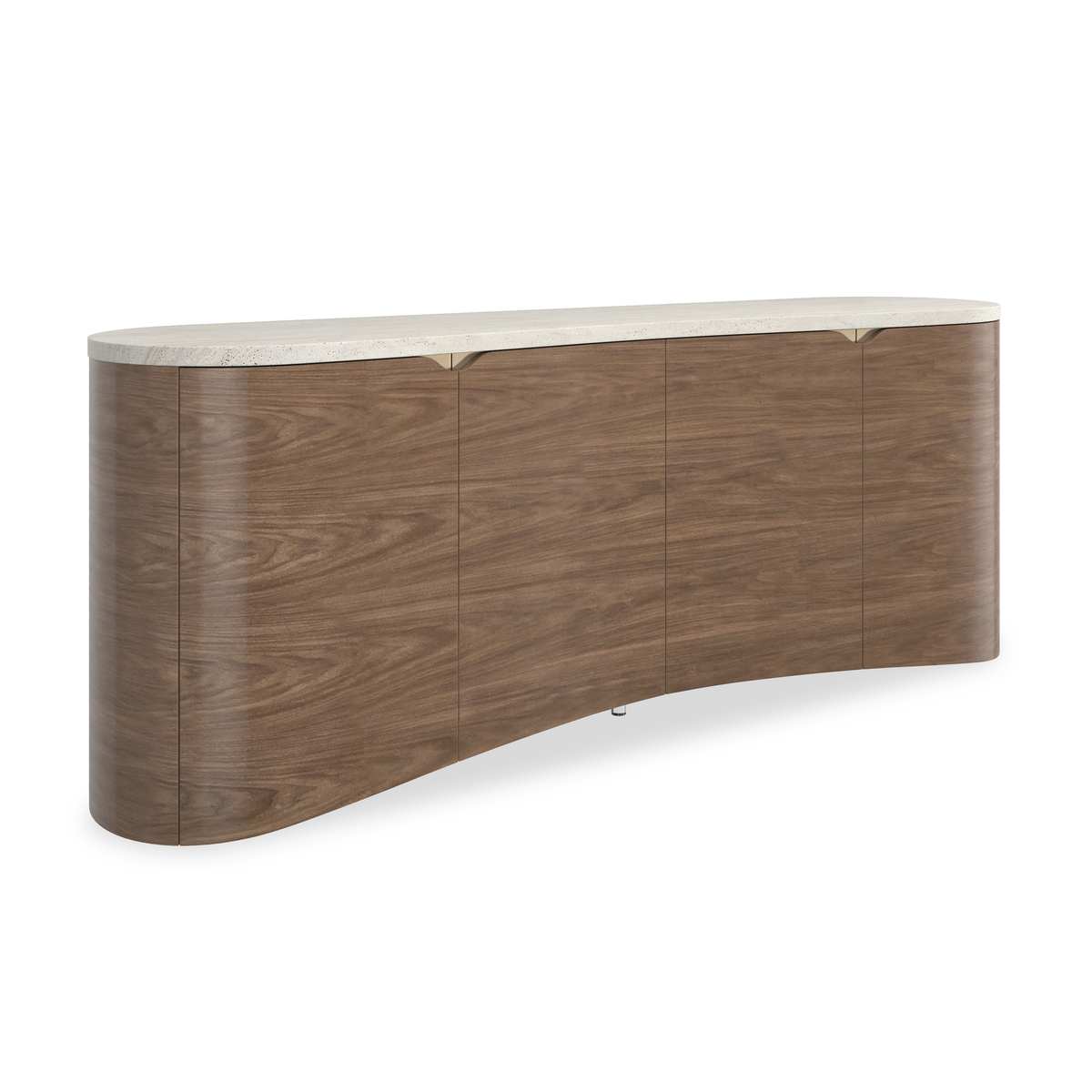 Caracole Classic Fleur Sideboard