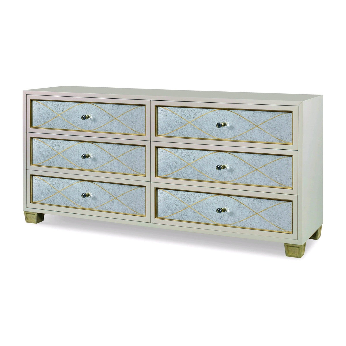 Century Furniture Avery Dresser