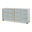 Century Furniture Avery Dresser