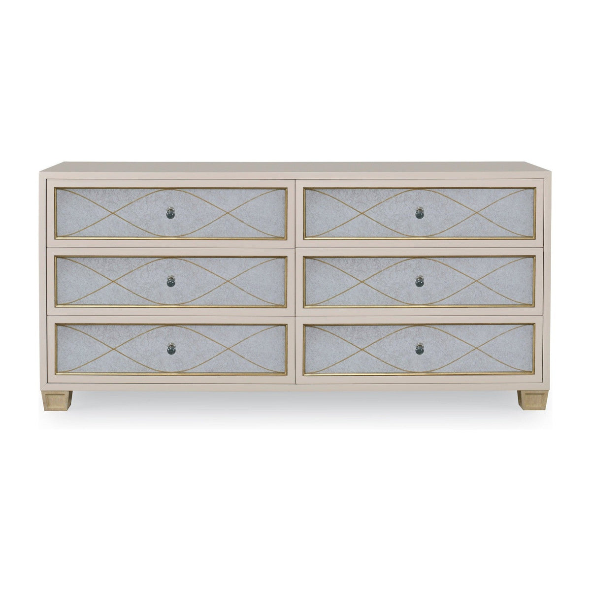 Century Furniture Avery Dresser
