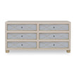 Century Furniture Avery Dresser