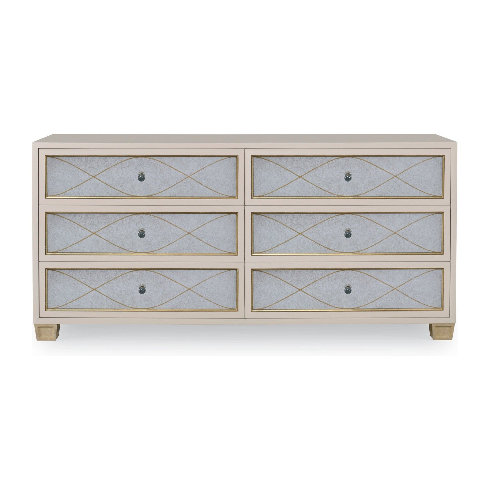 Century Furniture Avery Dresser