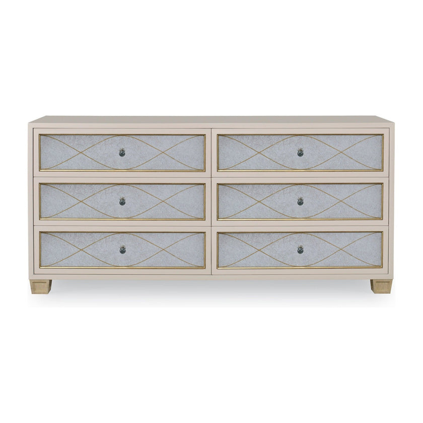 Century Furniture Avery Dresser