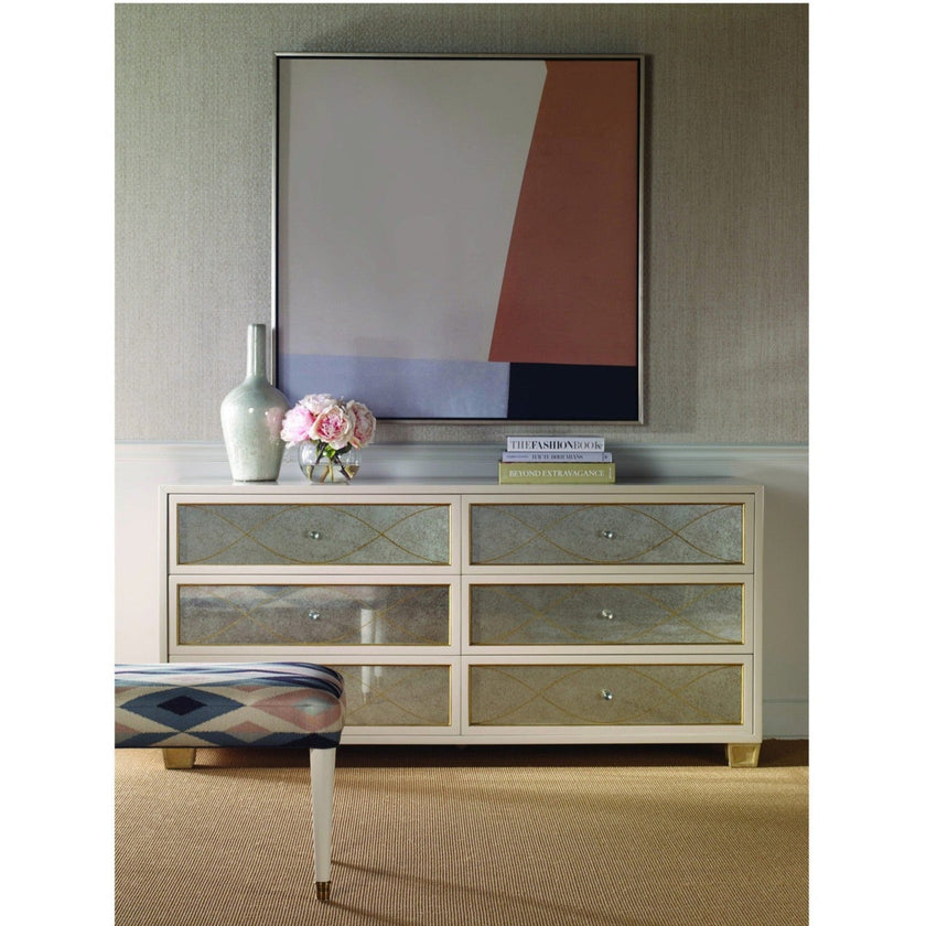 Century Furniture Avery Dresser
