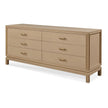 Century Furniture Carrier and Company Case Lewis Dresser