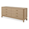 Century Furniture Carrier and Company Case Lewis Dresser
