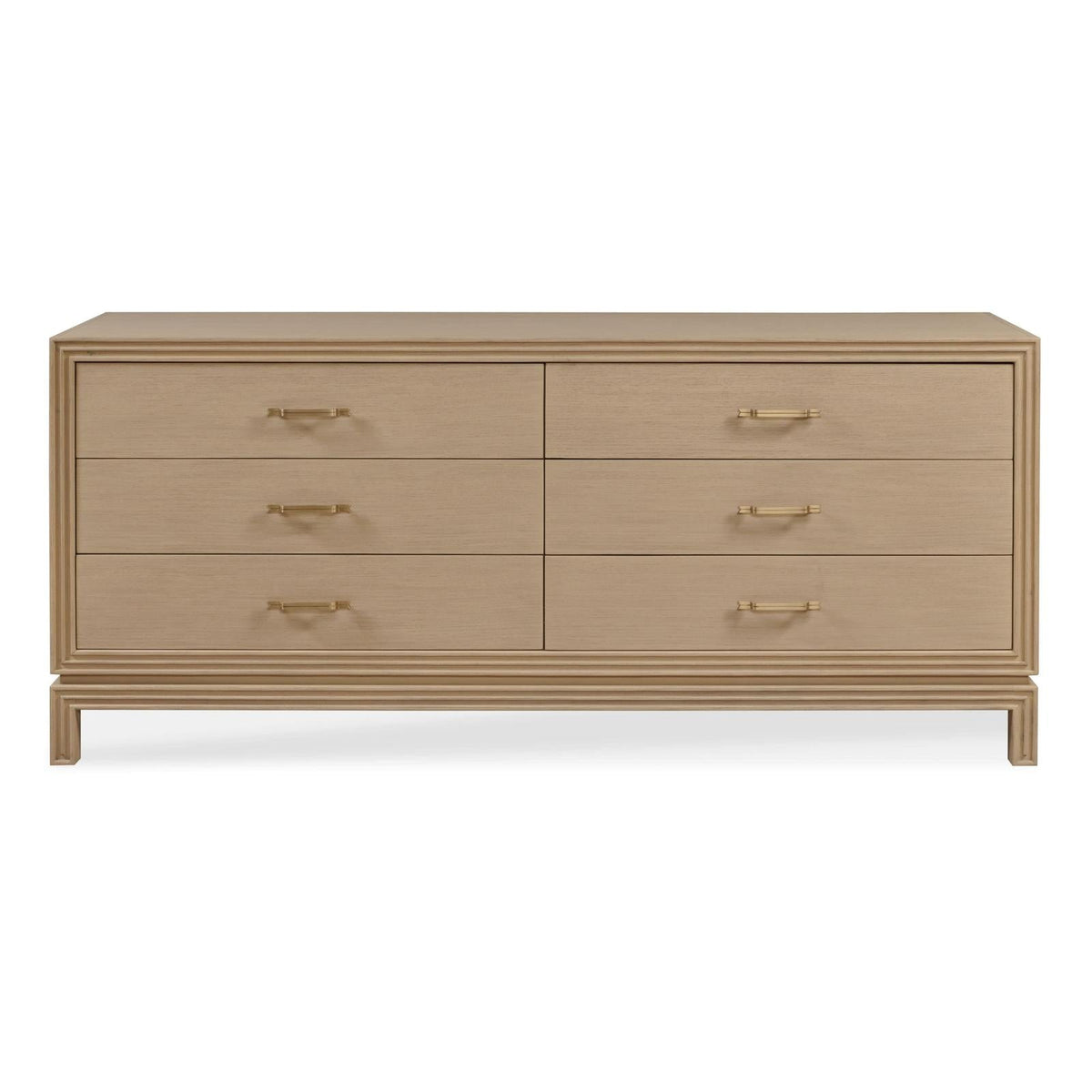 Century Furniture Carrier and Company Case Lewis Dresser