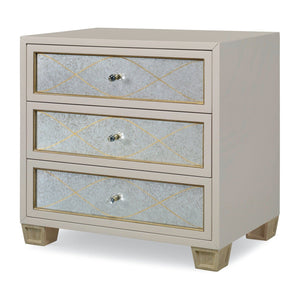 Century Furniture Avery Nightstand