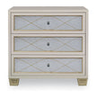 Century Furniture Avery Nightstand