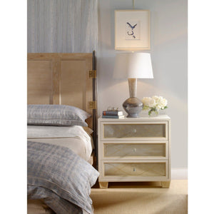 Century Furniture Avery Nightstand