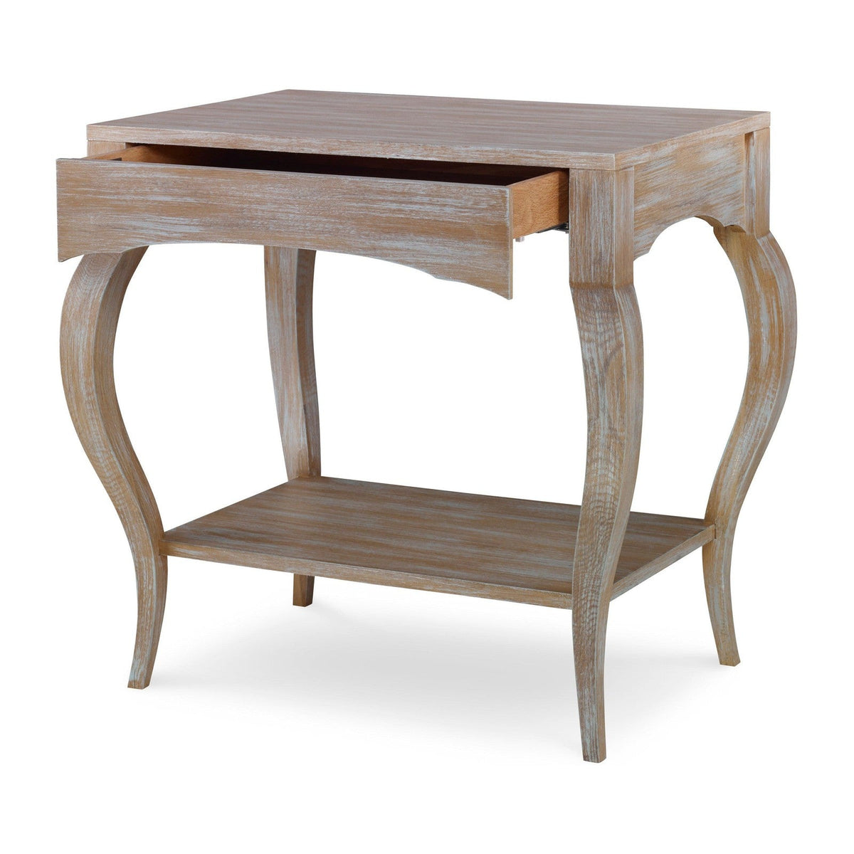Century Furniture Marquerite Nightstand