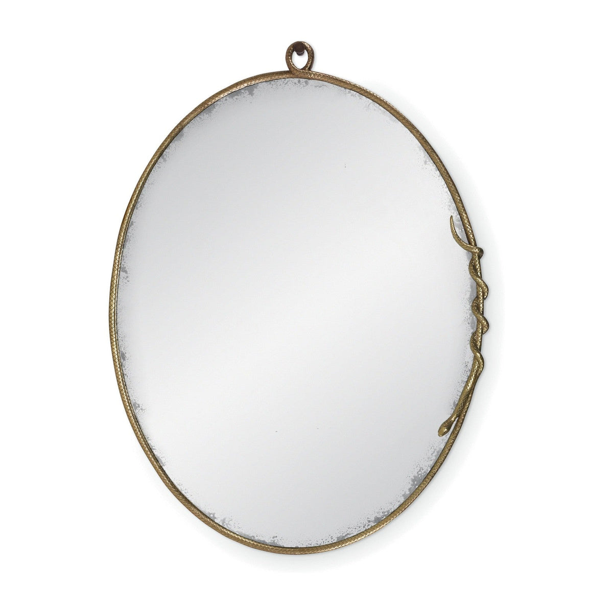 Century Furniture Eve Mirror
