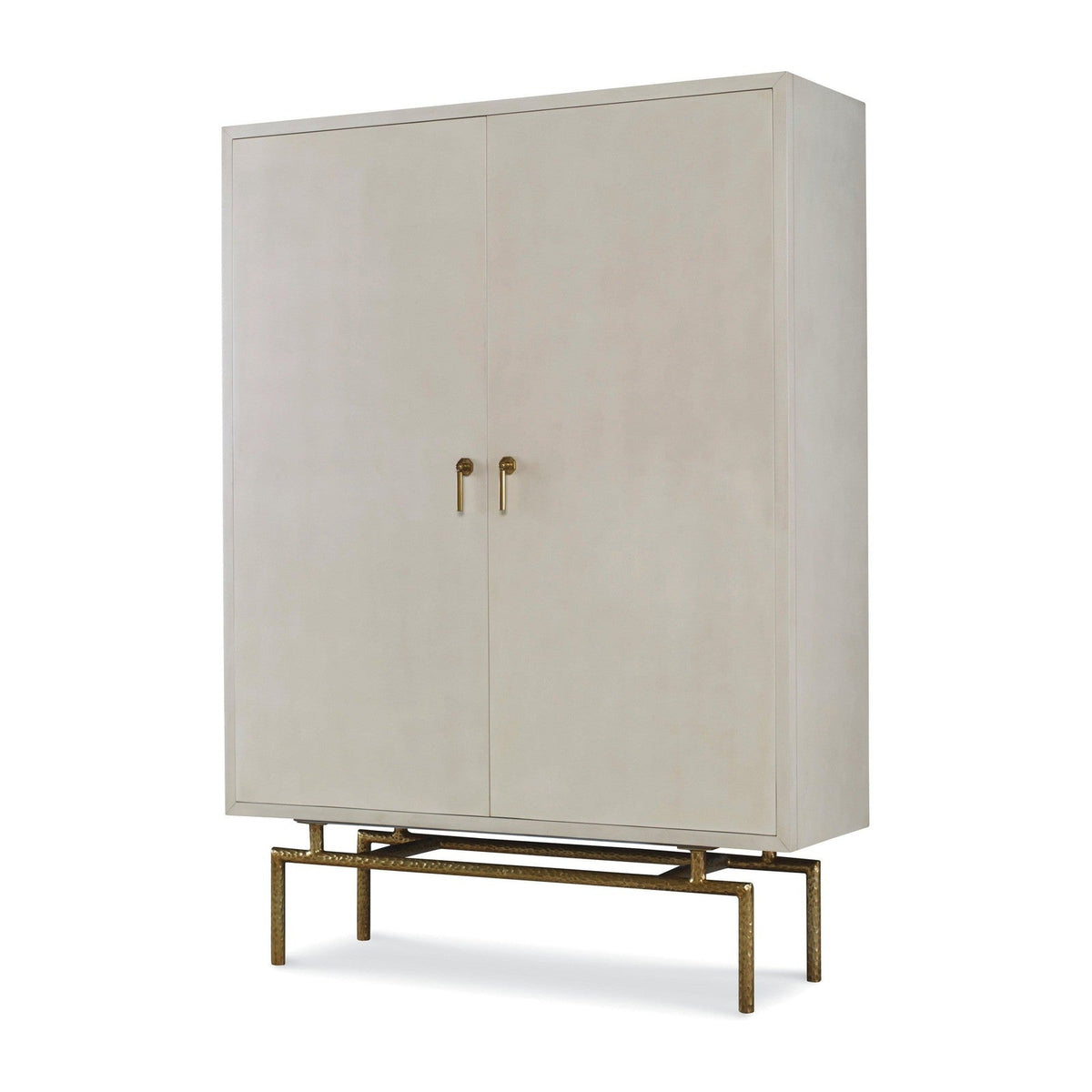 Century Furniture Harrison Bar Cabinet
