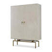 Century Furniture Harrison Bar Cabinet