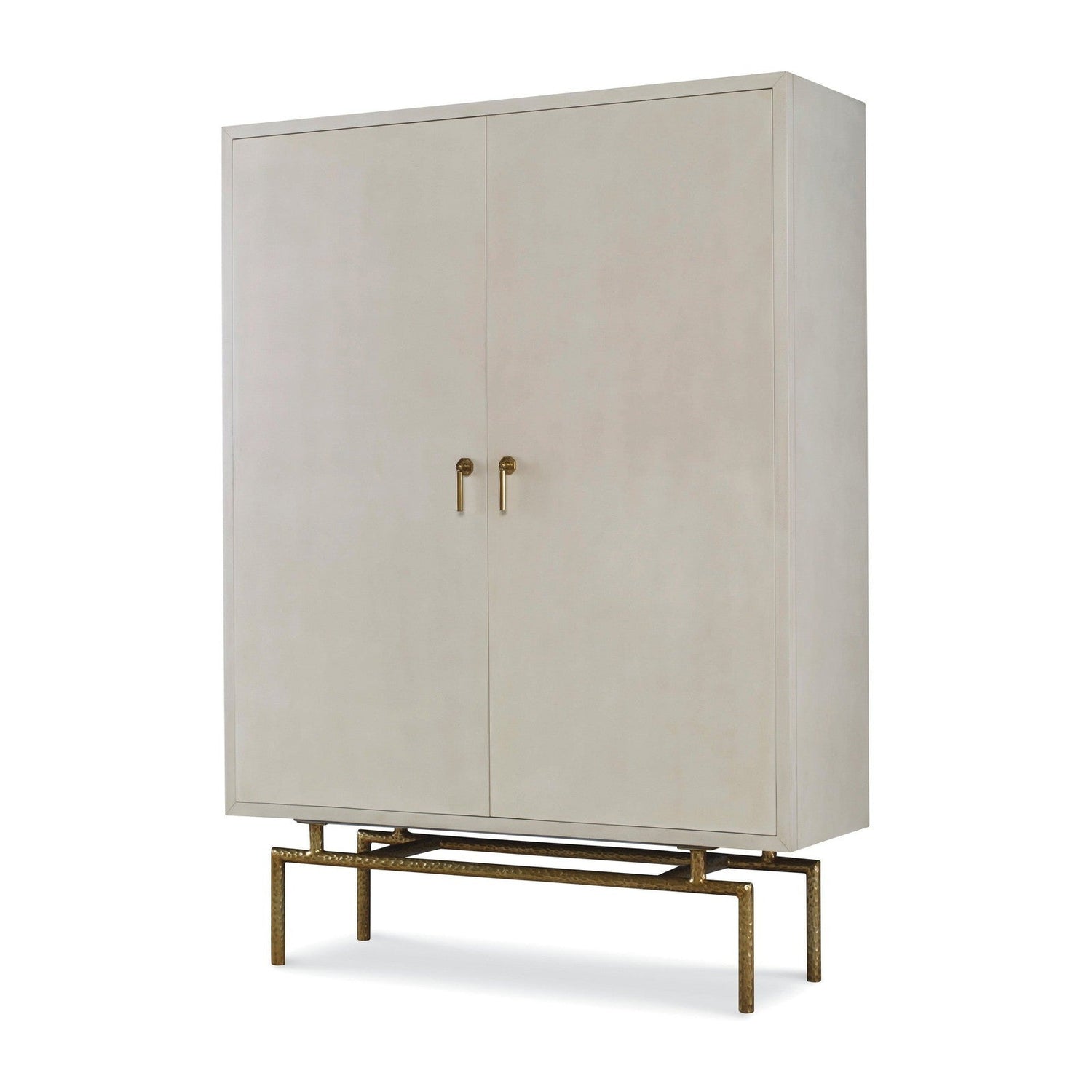 Century Furniture Harrison Bar Cabinet