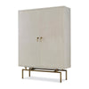 Century Furniture Harrison Bar Cabinet