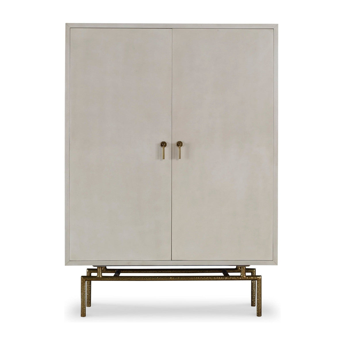 Century Furniture Harrison Bar Cabinet