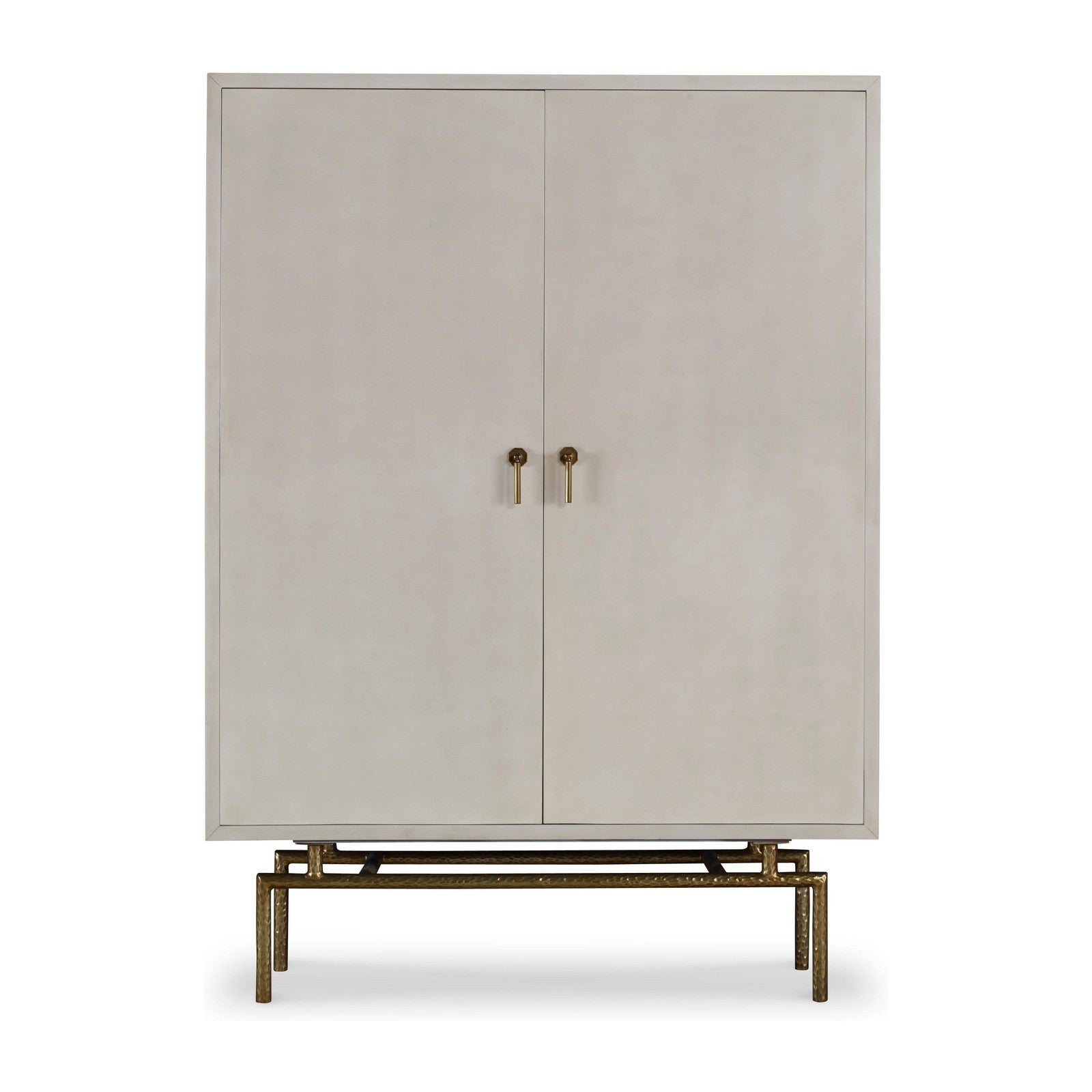 Century Furniture Harrison Bar Cabinet