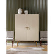Century Furniture Harrison Bar Cabinet
