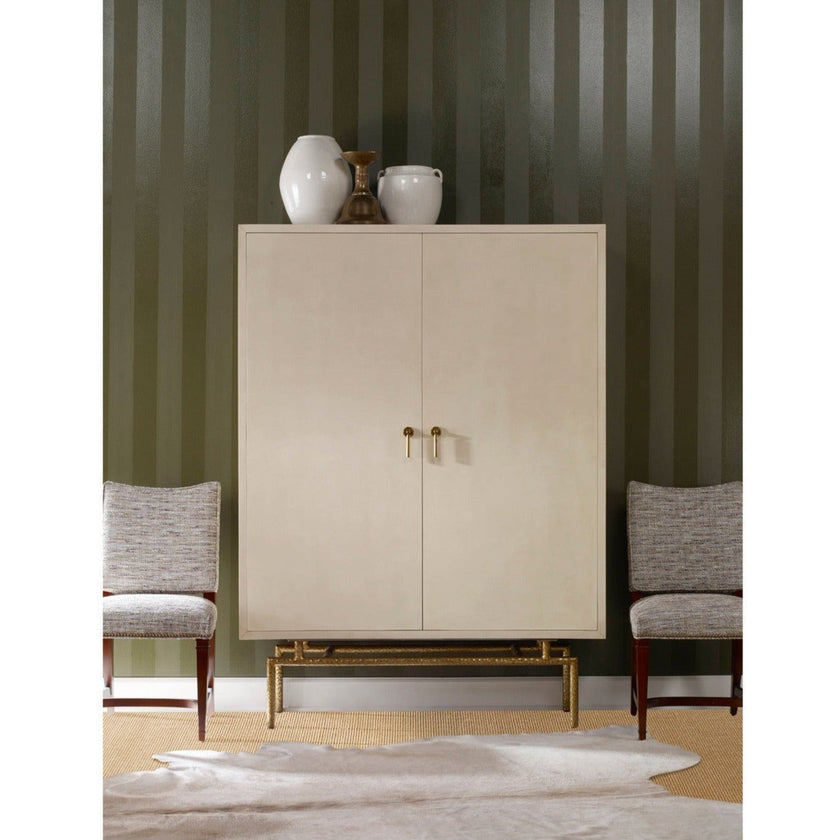 Century Furniture Harrison Bar Cabinet