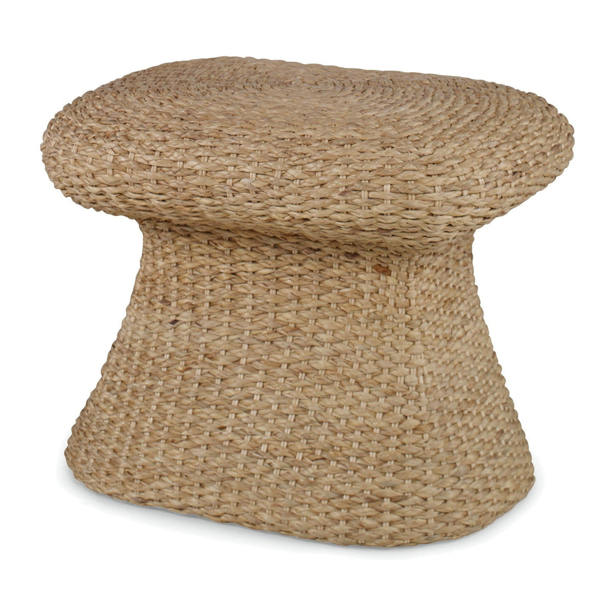 Century Furniture Warren Ottoman