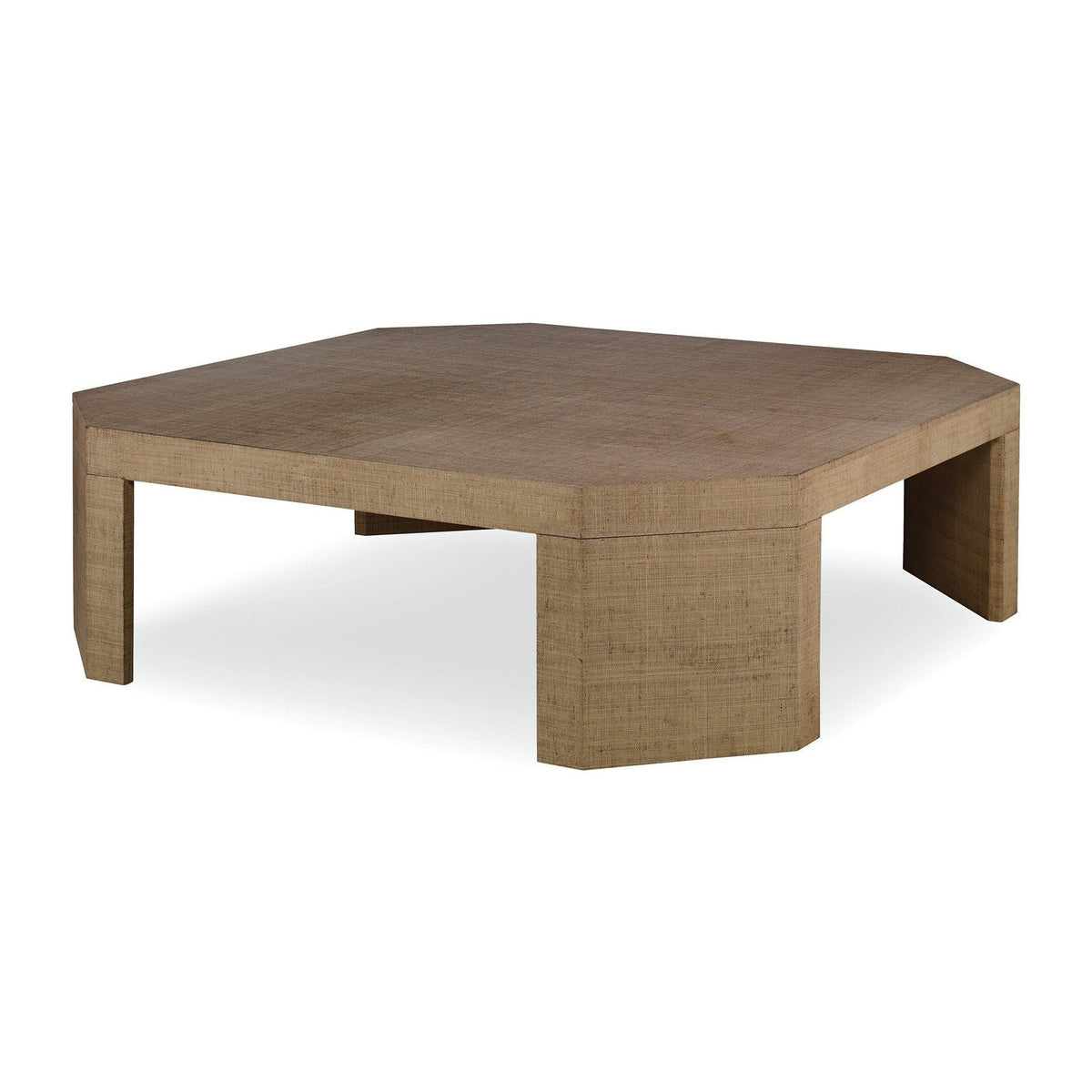 Century Furniture Gustav Cocktail Table