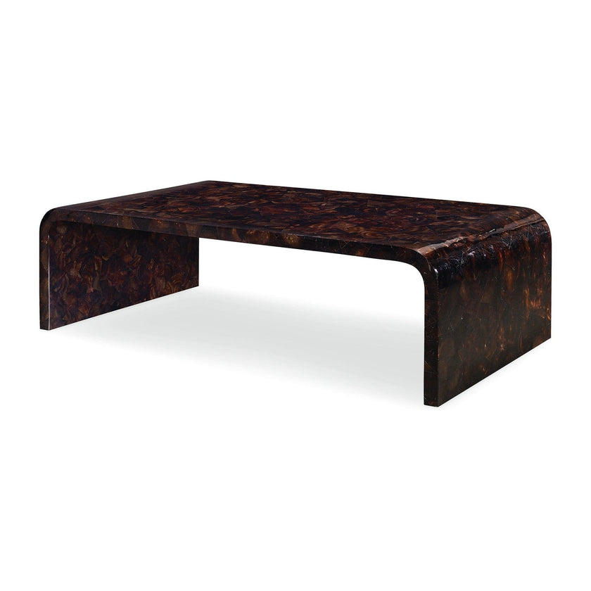 Century Furniture Mark Cocktail Table
