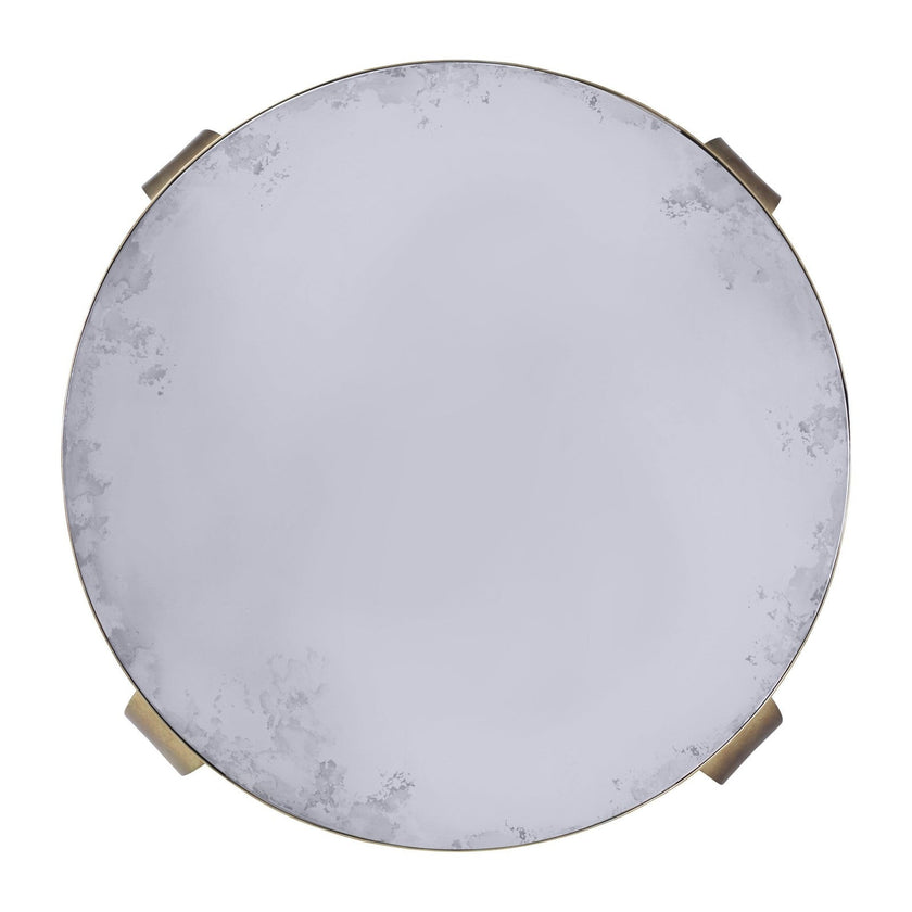 Century Furniture Grove Cocktail Table