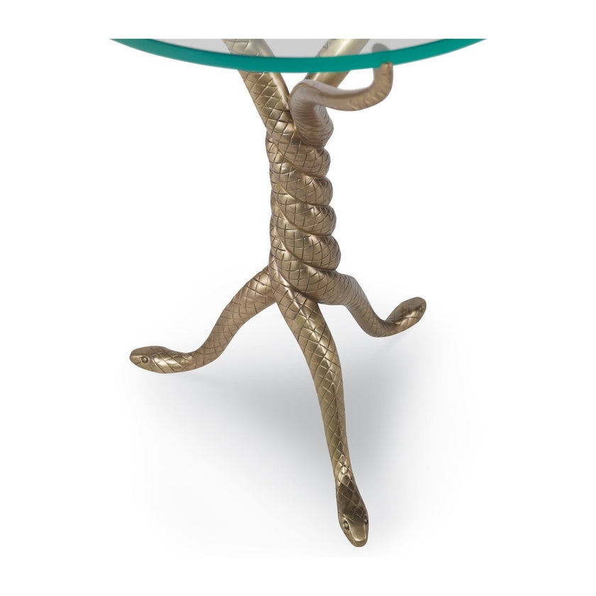 Century Furniture Brooke Drink Table
