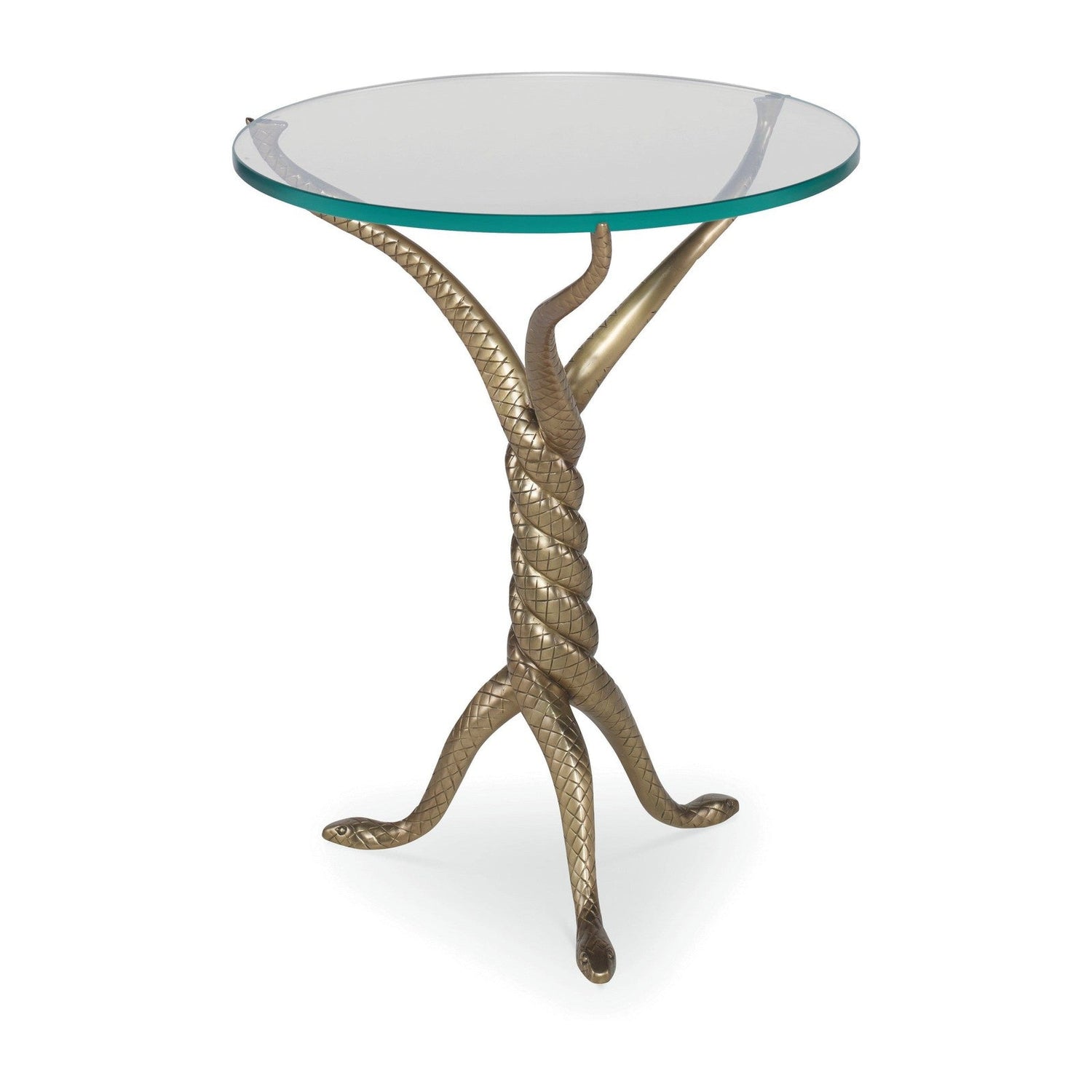 Century Furniture Brooke Drink Table