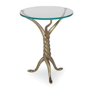Century Furniture Brooke Drink Table
