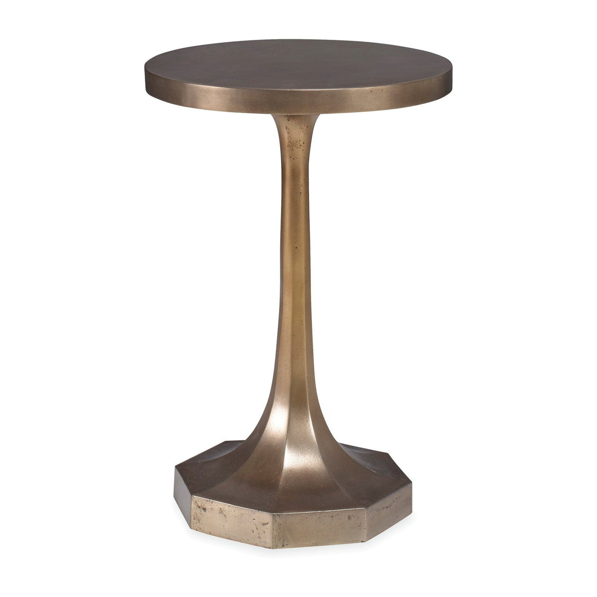 Century Furniture Oscar Drinks Table