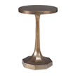 Century Furniture Oscar Drinks Table