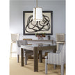 Century Furniture Billy Game Table