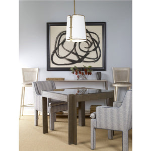 Century Furniture Billy Game Table
