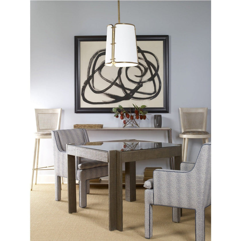 Century Furniture Billy Game Table