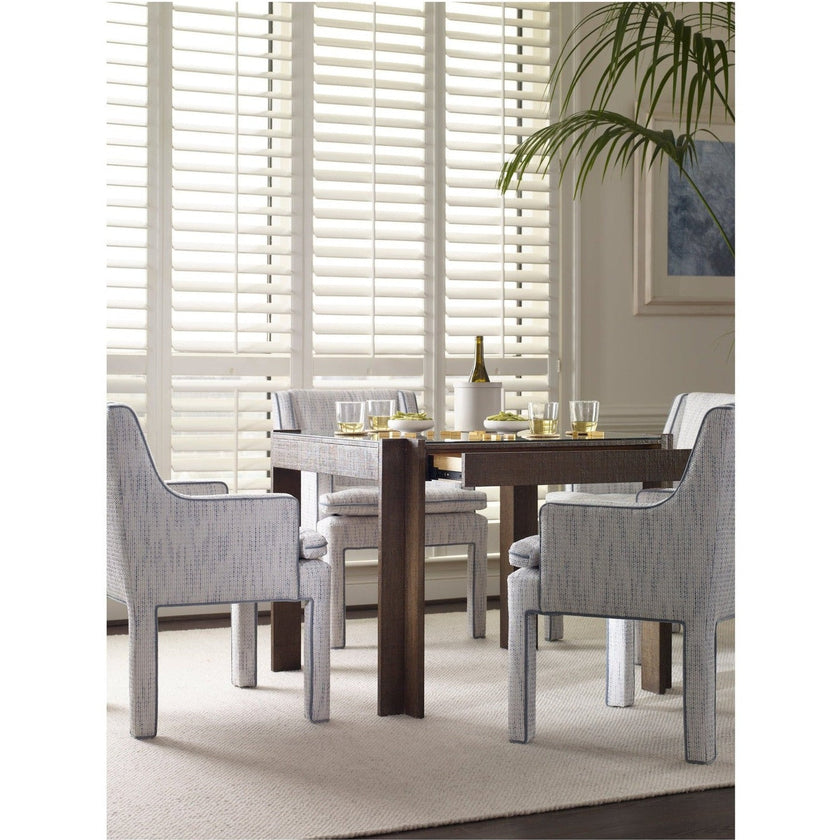 Century Furniture Billy Game Table