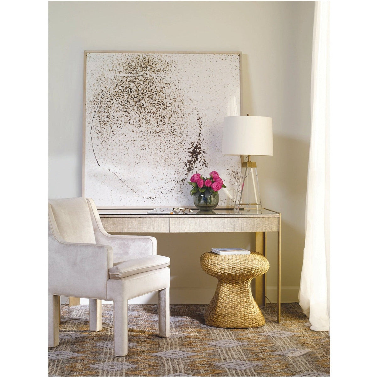 Century Furniture Frederick Desk