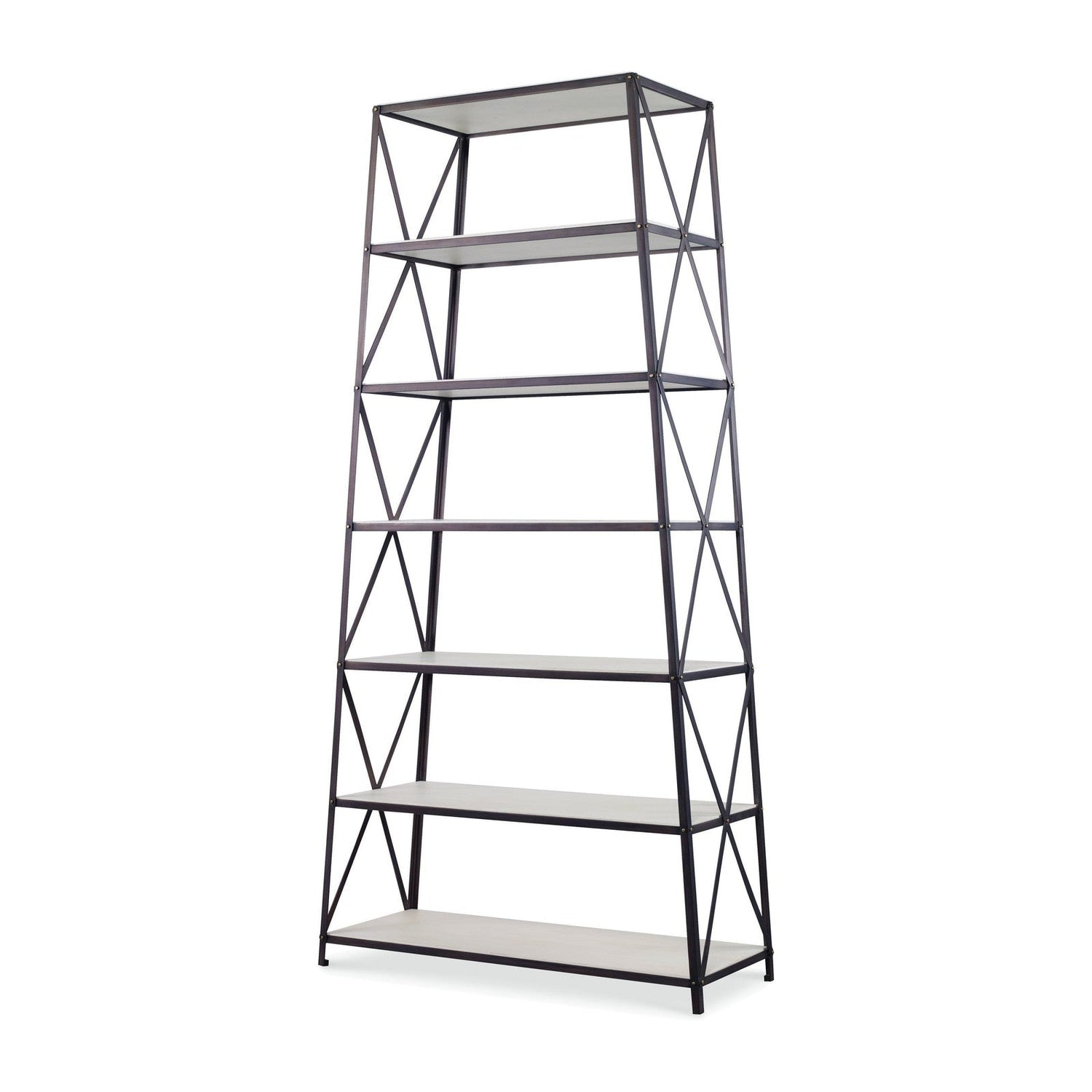 Century Furniture Archive Etagere