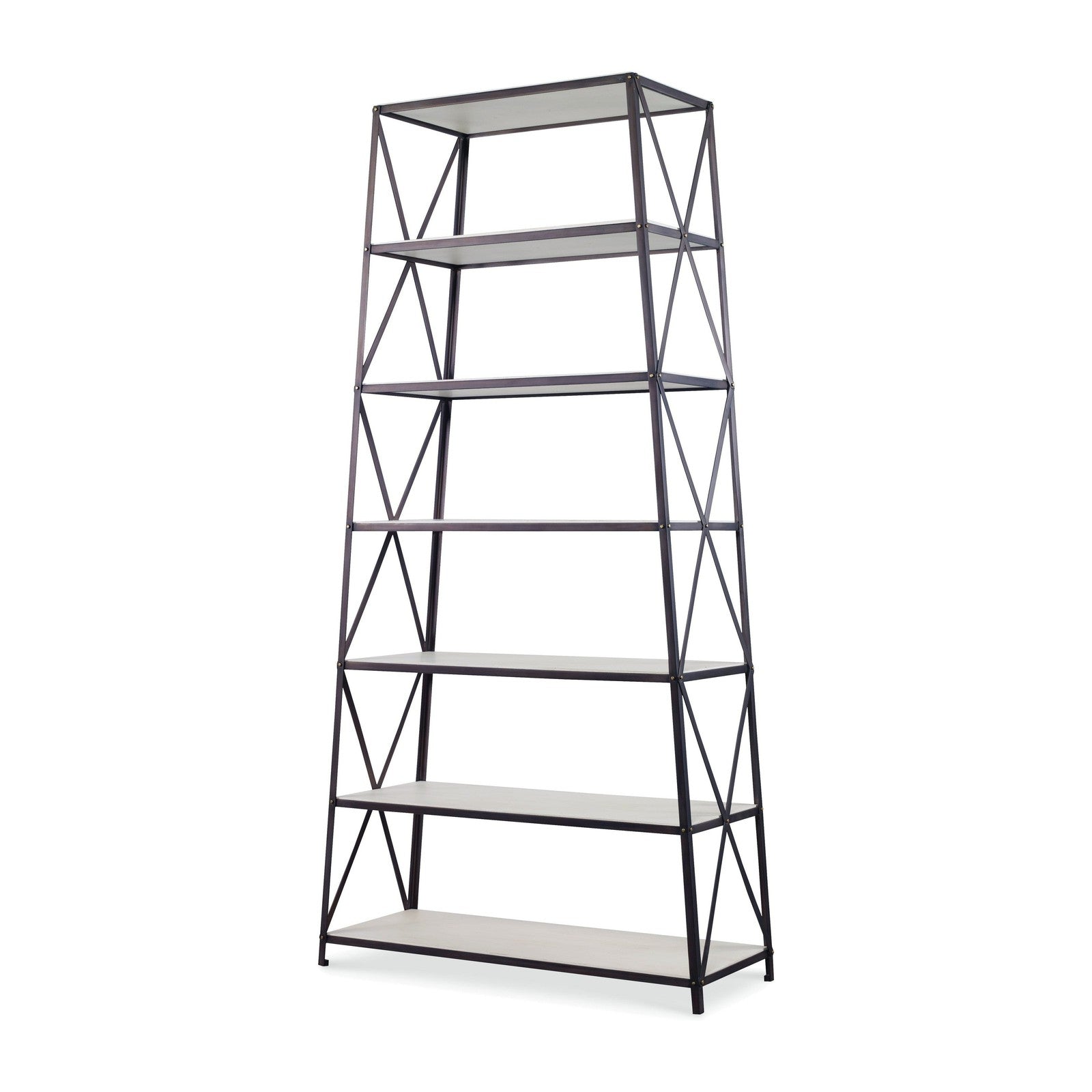 Century Furniture Archive Etagere