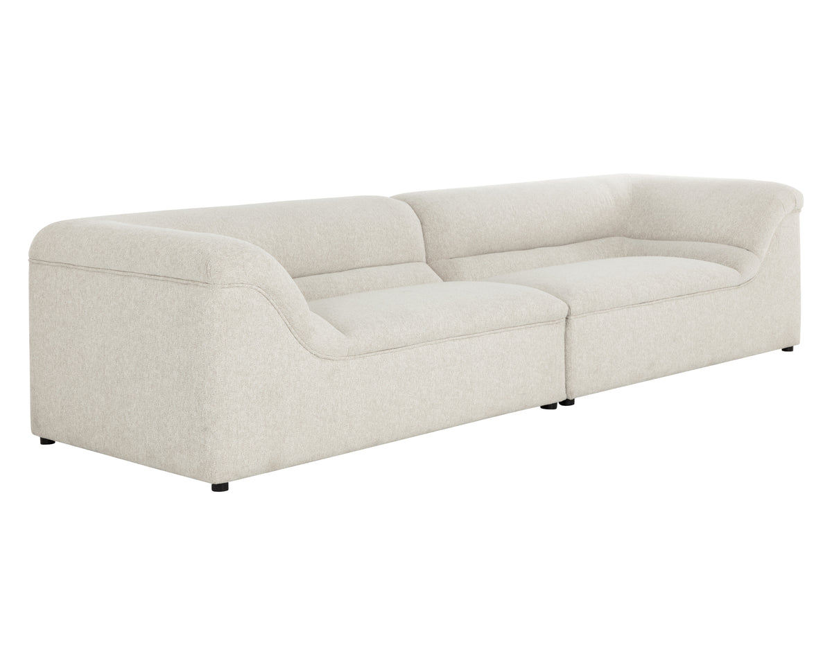 Sunpan Gladys Sofa