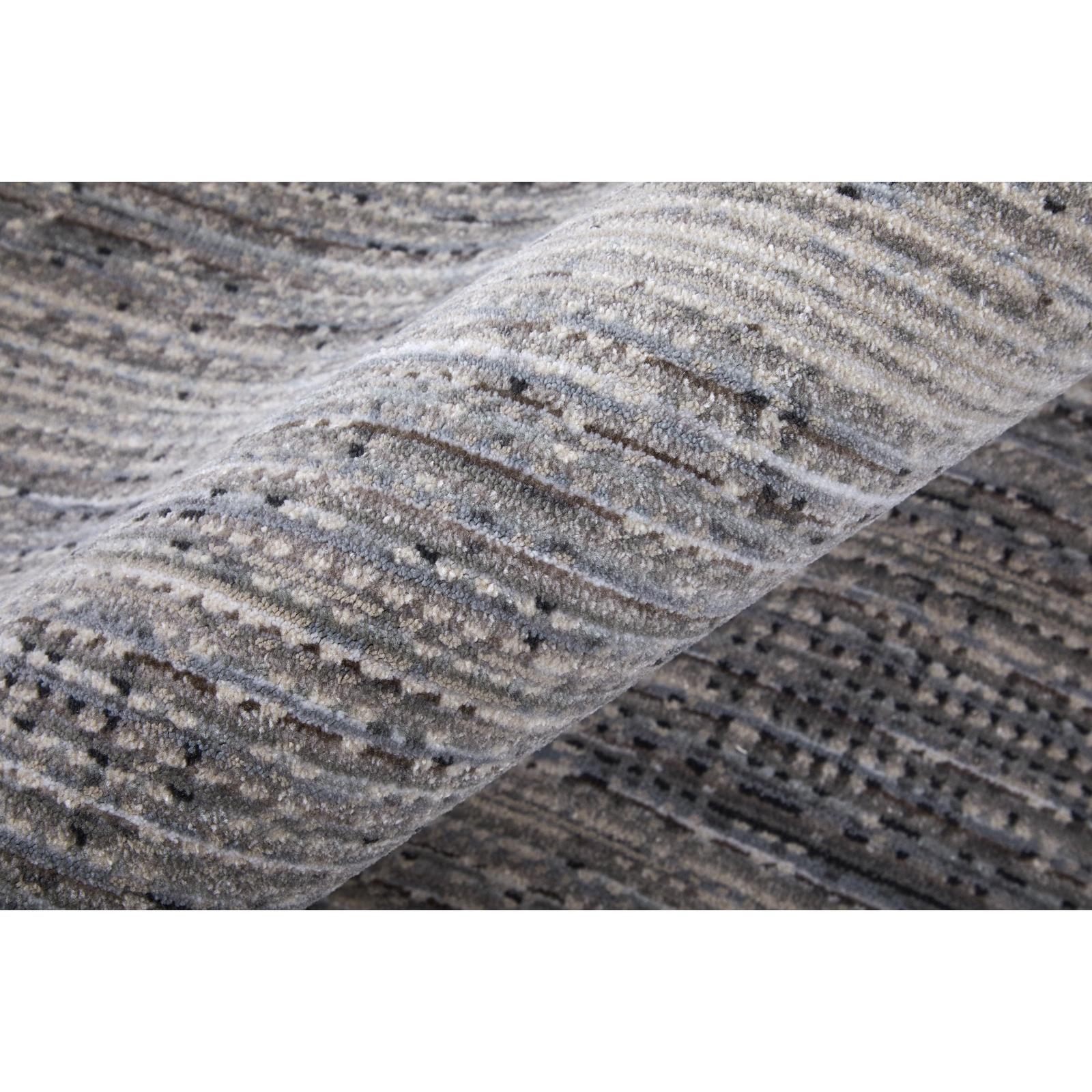 Feizy Deja 39PJF Modern Solid Rug
