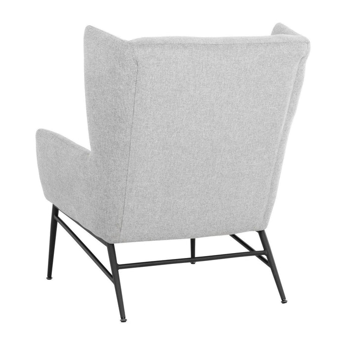 Sunpan Kasen Lounge Chair