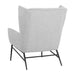 Sunpan Kasen Lounge Chair