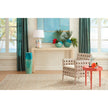 Wildwood Xanadu Teal Vase