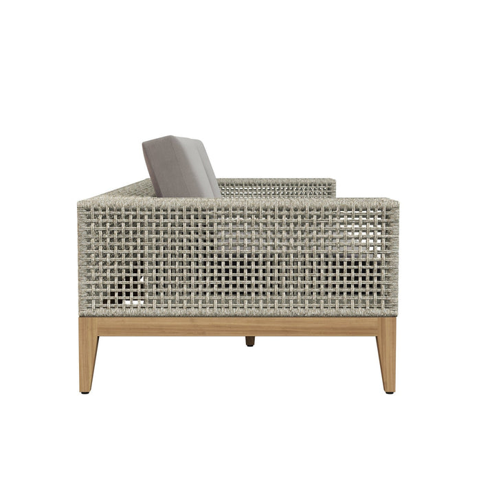 Sunpan Salerno Sofa