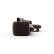 Caracole Overlap Sectional