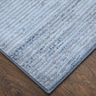 Feizy Deja 39PJF Modern Solid Rug