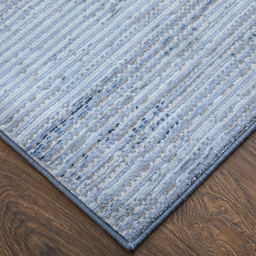 Feizy Deja 39PJF Modern Solid Rug